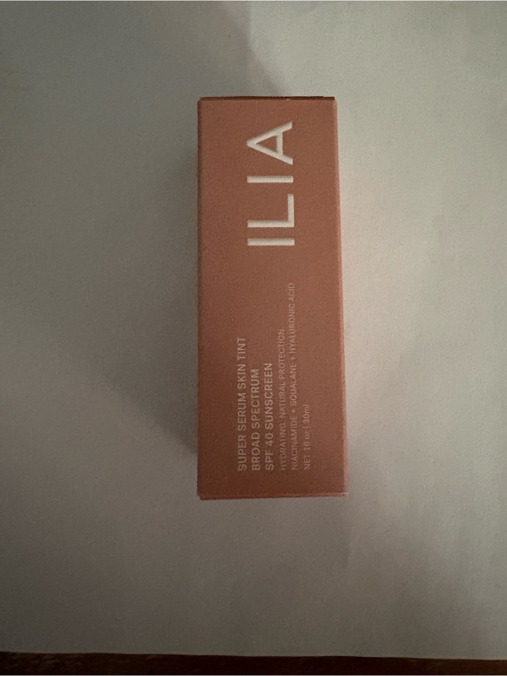 ILIA Super Serum Skin Tint - Balos ST3